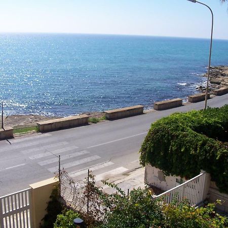 Mare Addosso Villa Marina di Ragusa Exterior photo
