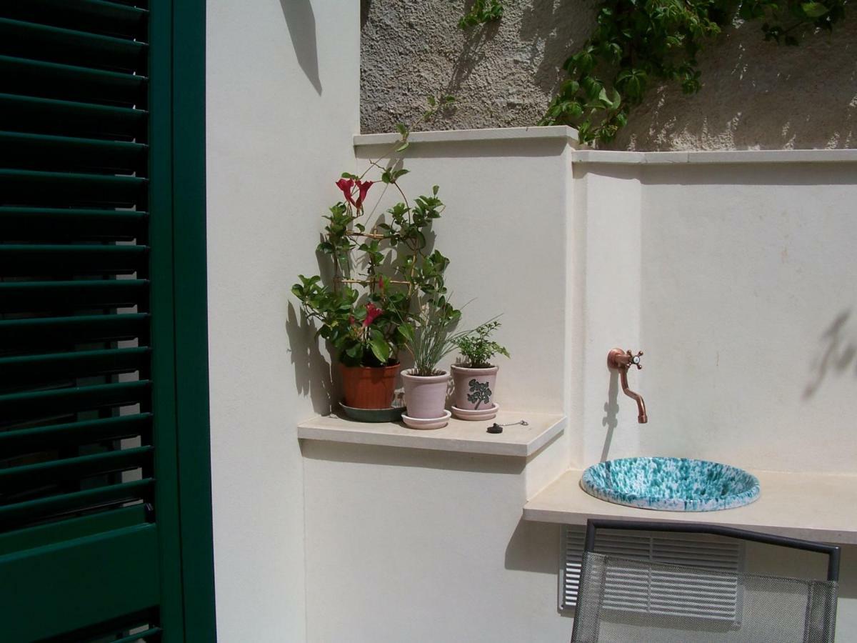 Mare Addosso Villa Marina di Ragusa Exterior photo