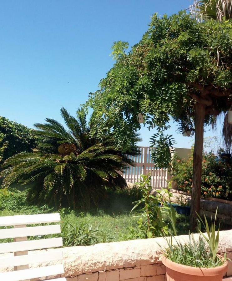 Mare Addosso Villa Marina di Ragusa Exterior photo