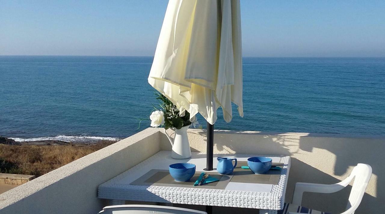 Mare Addosso Villa Marina di Ragusa Exterior photo